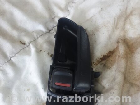 ФОТО Ручка двери внутренняя для Subaru Forester SG Киев