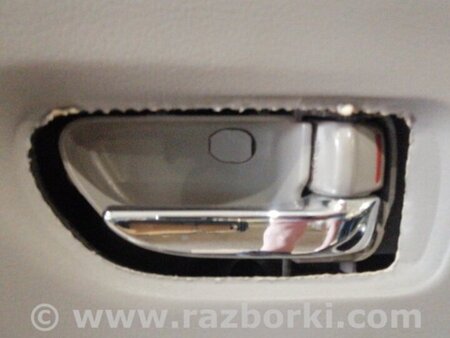 ФОТО Ручка двери внутренняя для Subaru Tribeca Киев