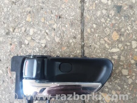 ФОТО Ручка двери внутренняя для Subaru Forester SG Киев