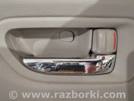 ФОТО Ручка двери внутренняя для Subaru Tribeca Киев