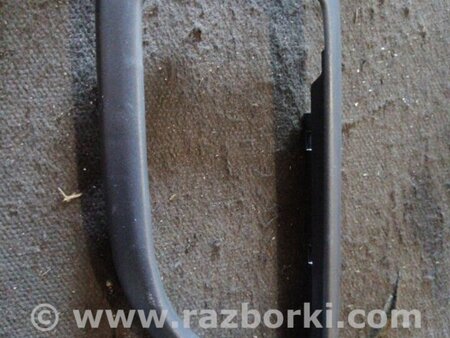 ФОТО Пластик салона для Subaru Impreza GD/GG Киев