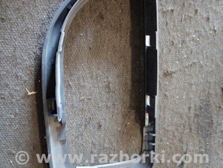 ФОТО Пластик салона для Subaru Impreza GD/GG Киев