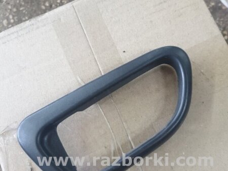 ФОТО Накладка на дверь для Subaru Impreza GD/GG Киев