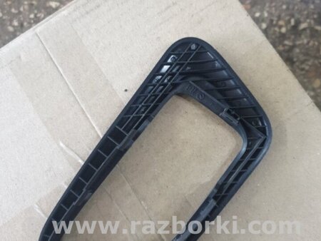 ФОТО Накладка на дверь для Subaru Impreza GD/GG Киев