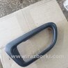 Накладка на дверь Subaru Impreza GD/GG