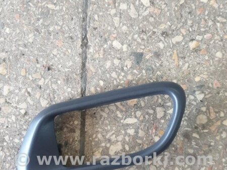 ФОТО Накладка кузова для Subaru Forester SG Киев