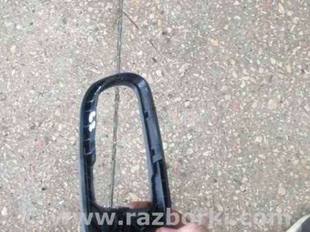 ФОТО Накладка кузова для Subaru Forester SG Киев