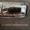 Крышка ручки наружной Subaru Tribeca
