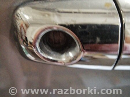 ФОТО Крышка ручки наружной для Subaru Tribeca Киев