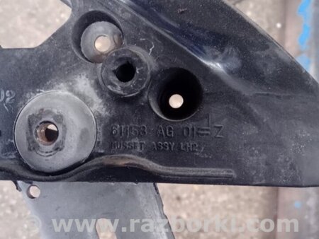 ФОТО Кронштейн для Subaru Legacy (все модели) Киев