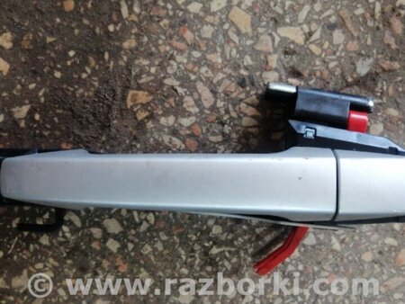 ФОТО Ручка двери внешняя для Subaru Impreza GD/GG Киев
