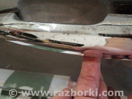 ФОТО Ручка двери внешняя для Subaru Tribeca Киев