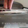 Ручка двери внешняя Subaru Tribeca