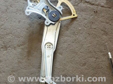 ФОТО Механизм стеклоподъёмника для Subaru Outback Киев