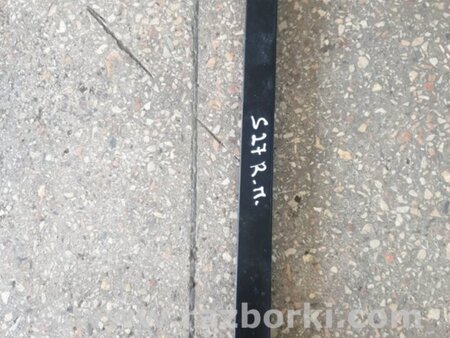 ФОТО Направляющая стекла для Subaru Forester SG Киев