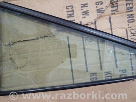 ФОТО Форточка двери для Subaru Outback Киев