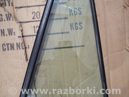 ФОТО Форточка двери для Subaru Outback Киев