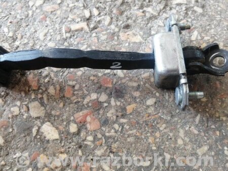 ФОТО Ограничитель двери для Subaru Impreza GD/GG Киев