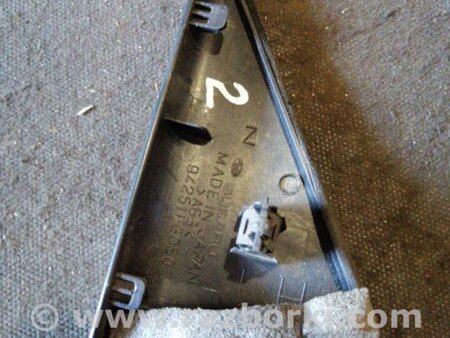 ФОТО Накладка кузова для Subaru Impreza GD/GG Киев