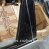 Накладка на дверь Subaru Tribeca