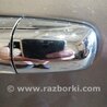 Крышка ручки наружной Subaru Tribeca