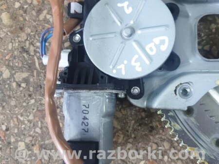 ФОТО Мотор стеклоподъемника для Subaru Impreza GD/GG Киев