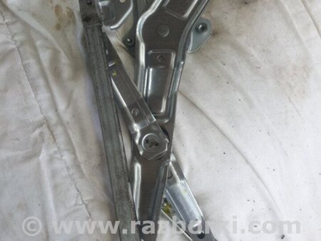 ФОТО Механизм стеклоподъёмника для Subaru Forester SG Киев