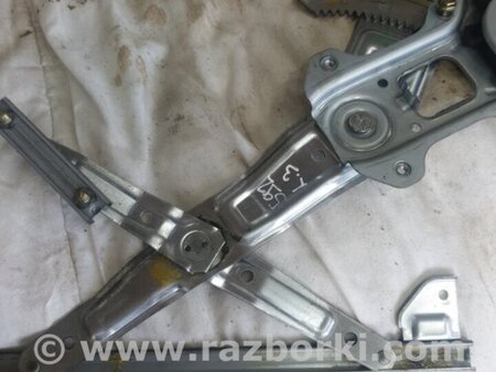 ФОТО Механизм стеклоподъёмника для Subaru Forester SG Киев