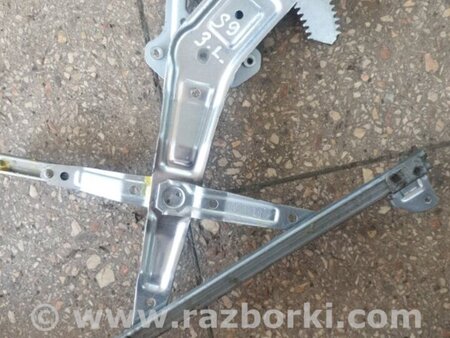 ФОТО Механизм стеклоподъёмника для Subaru Forester SG Киев