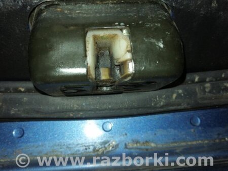 ФОТО Замок багажника для Subaru Outback Киев