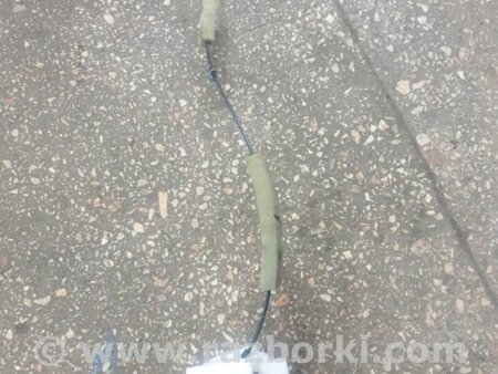 ФОТО Замок крышки багажника для Subaru Outback Киев