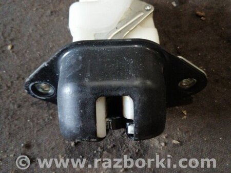 ФОТО Замок багажника для Subaru Impreza GD/GG Киев