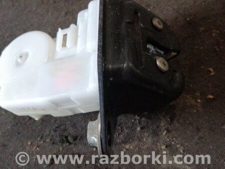 ФОТО Замок багажника для Subaru Impreza GD/GG Киев