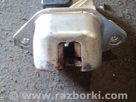 ФОТО Замок багажника для Subaru Outback Киев