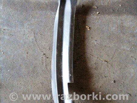 ФОТО Накладка крышки багажника для Subaru Outback Киев