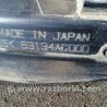 ФОТО Накладка крышки багажника для Subaru Outback Киев