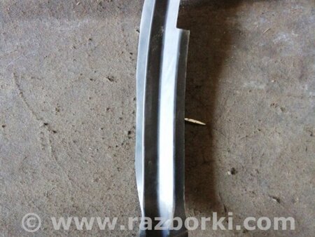 ФОТО Накладка крышки багажника для Subaru Outback Киев