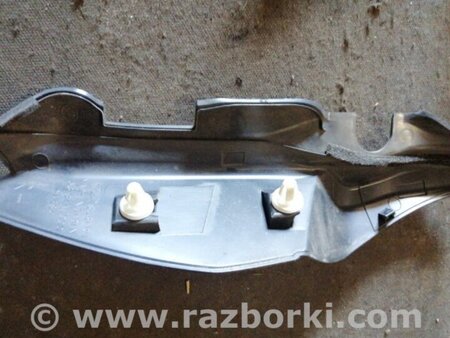 ФОТО Накладка фары для Subaru Outback Киев