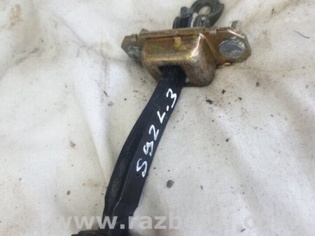 ФОТО Ограничитель двери для Subaru Forester SG Киев