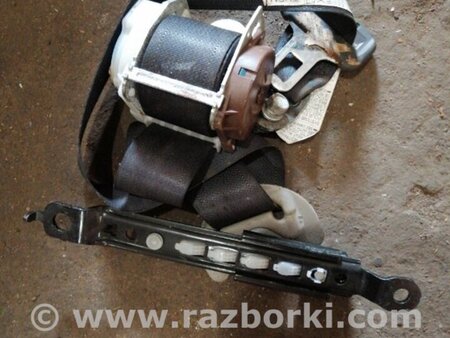 ФОТО Ремень безопасности для Subaru Impreza GD/GG Киев