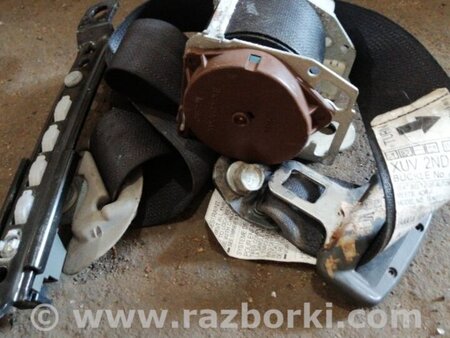 ФОТО Ремень безопасности для Subaru Impreza GD/GG Киев