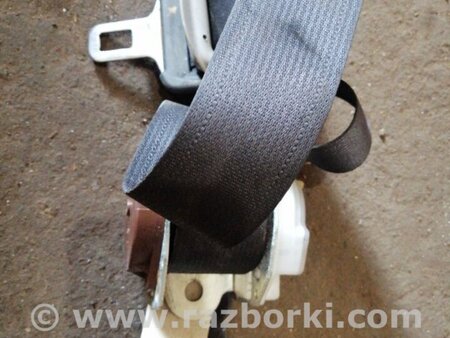 ФОТО Ремень безопасности для Subaru Impreza GD/GG Киев