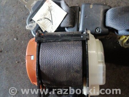 ФОТО Ремень безопасности для Subaru Impreza GD/GG Киев