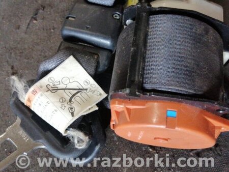 ФОТО Ремень безопасности для Subaru Impreza GD/GG Киев