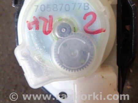 ФОТО Ремень безопасности для Subaru Impreza GD/GG Киев