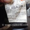 ФОТО Ремень безопасности для Subaru Impreza GD/GG Киев