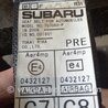 ФОТО Ремень безопасности для Subaru Outback Киев