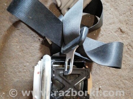 ФОТО Ремень безопасности для Subaru Impreza GD/GG Киев