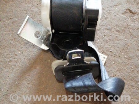 ФОТО Ремень безопасности для Subaru Impreza GD/GG Киев