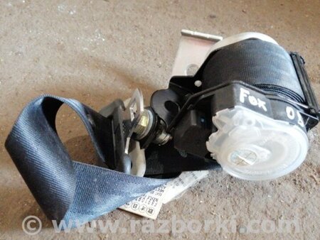 ФОТО Ремень безопасности для Subaru Impreza GD/GG Киев